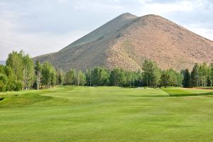 Valley Club (South) 7th Fairway